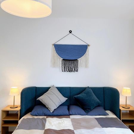 Haus Neuss-1.Og 아파트 외부 사진