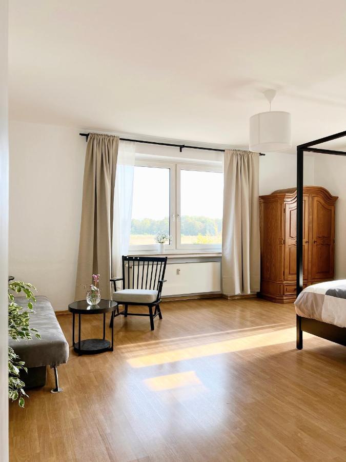Haus Neuss-1.Og 아파트 외부 사진