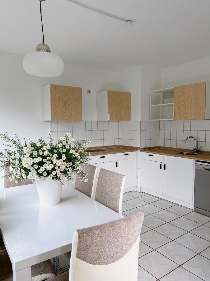 Haus Neuss-1.Og 아파트 외부 사진