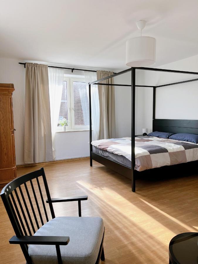 Haus Neuss-1.Og 아파트 외부 사진