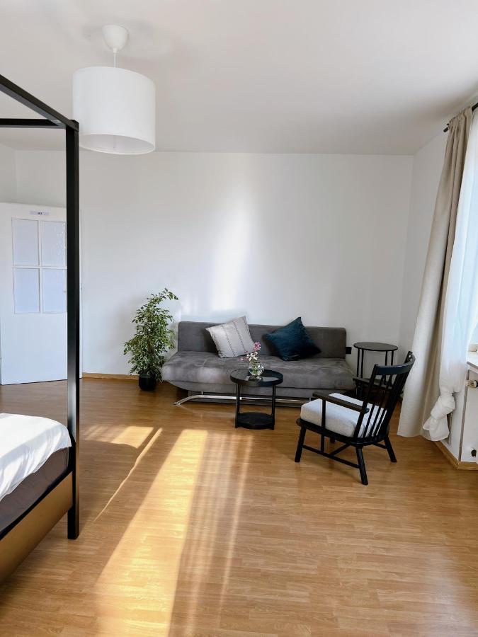 Haus Neuss-1.Og 아파트 외부 사진