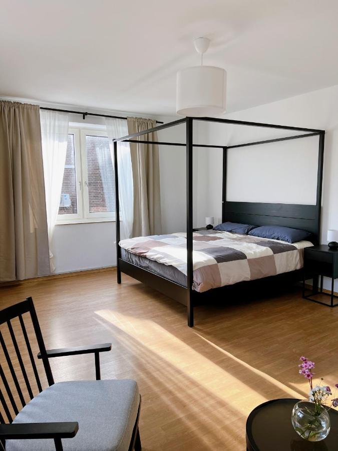 Haus Neuss-1.Og 아파트 외부 사진
