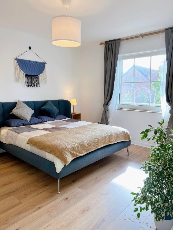 Haus Neuss-1.Og 아파트 외부 사진